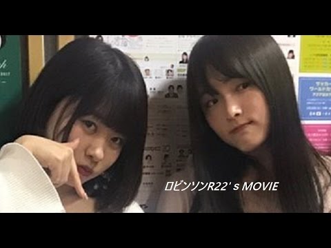 大森美優が中西智代梨から受けた屈辱(笑)