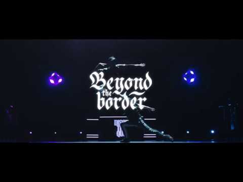 屋良朝幸 × 植木豪 -Beyond the border-