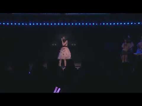 AKB48 No3b – Jane Doe, Takahashi Minami Produce (~愛しのなゃんなゃんお誕生日おめでとうステージ~) at AKB48 Theater