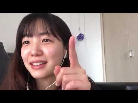 48 Miu Shitao 2021年06月03日06時33分37秒 下尾 みう(AKB48 チーム8)