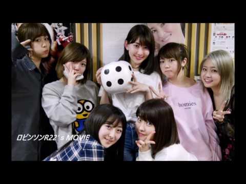 号泣!卒業する小嶋陽菜へ伊豆田莉奈、宮崎美穂、大家志津香、島田晴香からの超感動的(!?)な手紙