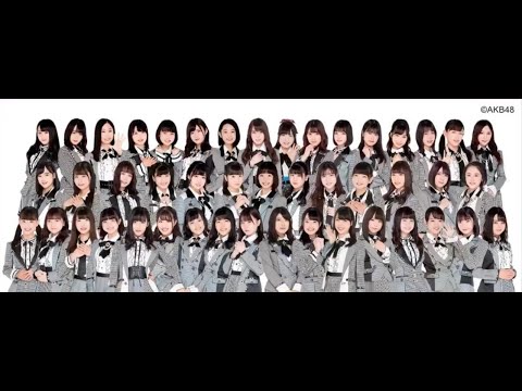 【まとめ】AKB48チーム8 エア全国握手会【45人レーン】 OUC48 Japanese idol virtual handshake event STAY HOME ver.