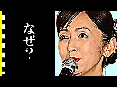 斉藤由貴の尾崎豊を虜にするほどの魔性ぶりに驚きを隠せない…不倫騒動の真相は…激やせした過酷すぎるダイエット法に一同驚愕!