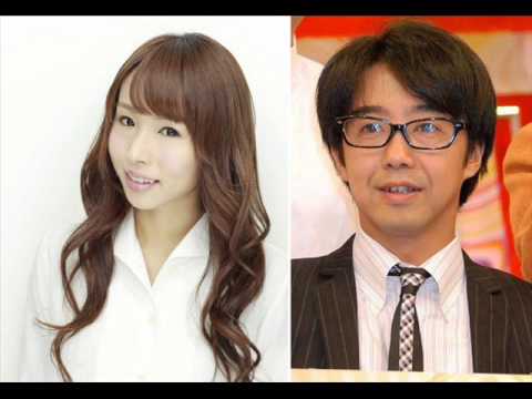 おぎやはぎ矢作兼と元AKB48大堀恵のイチャつき漫才①