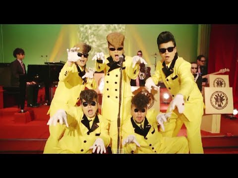 氣志團 / 「喧嘩上等」MUSIC VIDEO -Short Ver-