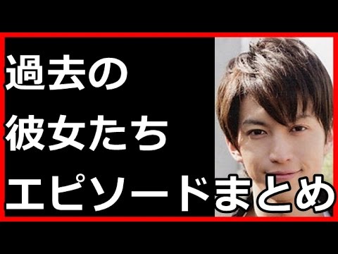 【画像付】大倉忠義の交際まとめ【衝撃NEWS】