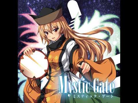 EastNewSound – Mystic Gate