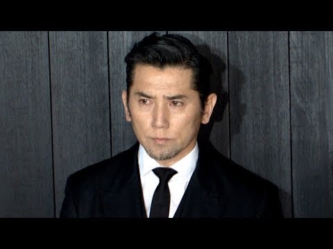 本木雅弘「とても寂しい」、内田裕也さんとの別れを惜しむ