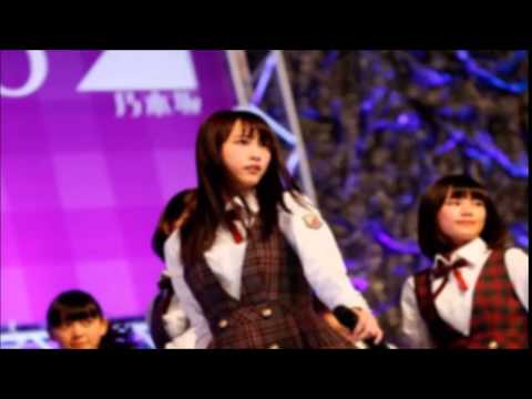 【乃木坂46】松井玲奈の兼任発表時の衝撃を御三家三人が語る