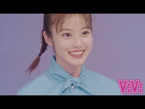 かわいすぎる!今田美桜の素顔がわかるQ&A動画