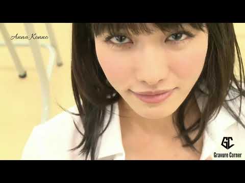 『Gravure 』柔らか豊満Fカップ今野杏南