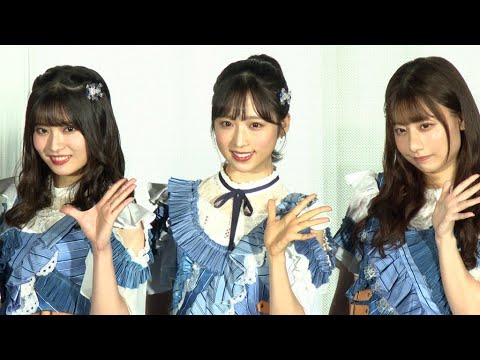 AKB48行天優莉奈、“最強の心霊スポット”で「大泣きしました」(映画「未成仏百物語~AKB48 異界への灯火寺~」舞台あいさつ/AKB48 小栗有以、倉野尾成美、坂口渚沙、鈴木優香、武藤十夢 ほか)
