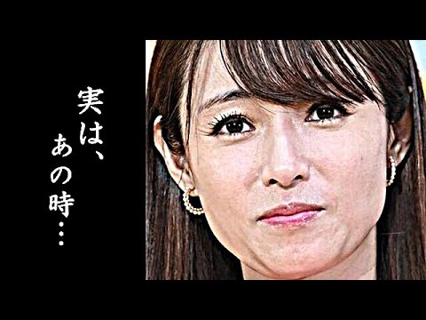 深田恭子が病気で休養から現在の健気な姿に涙が零れ落ちた…ろれつが回らない状態の背景から現在と恋人は…