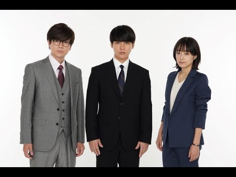 最新ニュース 柳楽優弥・井上真央・加藤シゲアキが塾講師に 『二月の勝者』メインビジュアル公開