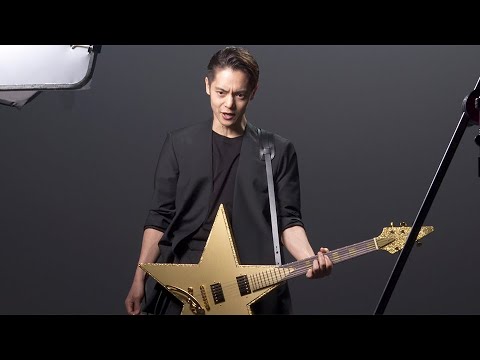 窪田正孝がギターアクションに挑戦!『サッポロ GOLD STAR』新CM+メイキング