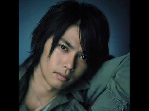 Deep Into Blue by Imai Tsubasa (今井翼) Japanese and Romaji Lyric