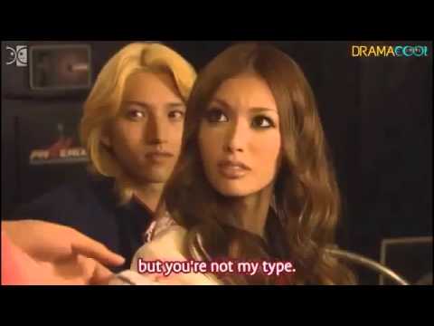 日本ドラマ Yukan Club Leisure Club 有閑倶楽部 Part 6 English Subtitle