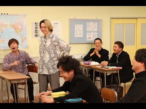 人気 – A.B.C-Z戸塚祥太&河合郁人、初告白ネタをコント番組で披露「ディープすぎました」