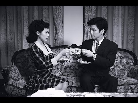 有村架純、姿を消した伝説の女優 この事件の真相とは… 『コールドケース3 ~真実の扉~』予告