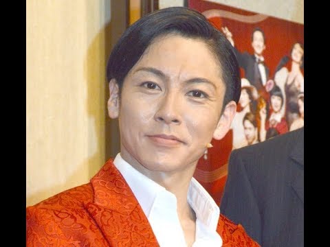 屋良朝幸、共演者からの“トモくん”呼びに照れ隠し「ファンですか?」