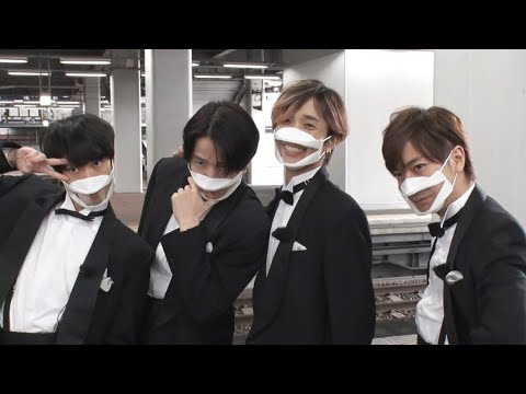 ✅ SixTONES田中樹「KAT-TUNマジ怖え」! 亀梨和也に謝罪で「人生いろいろ」 – wezzy|ウェジー