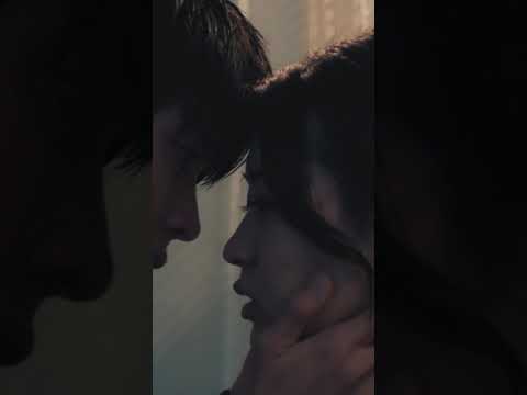 俳優と女優が嫉妬に駆られた大人のキスドラマに挑戦!キスシーンを演じたら恋は生まれる💋#shorts