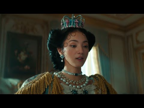 ”女王”満島ひかり、ひざまずく”執事”松田龍平が懇願するも…「嫌だ」 UQ mobile新CMシリーズ第2弾『懇願』編&メイキング映像公開