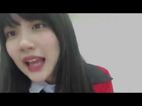 JKT48 Marsha Lenathea SHOWROOM 2021/01/01