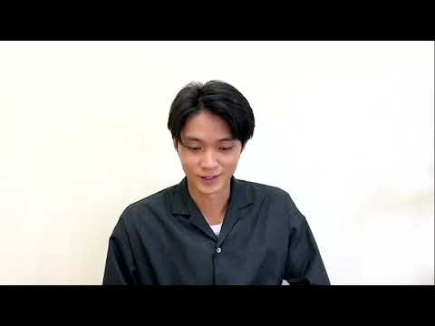 磯村勇斗ファンイベント 2021 Fourth WAVE -ISO RADIO DX –