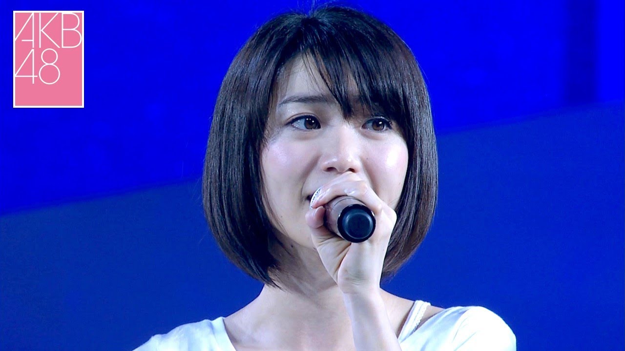 4k Akb48 あなたがいてくれたから Anata Ga Ite Kureta Kara Akb48 さいたまスーパーアリーナ Saitama Super Arena 12 Mask9 Com