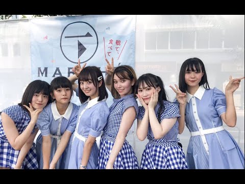 2019-07-27青春高校3年C組3年C組アイドル部御徒町-2