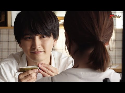 瀬戸利樹、竜星涼、入江甚儀の添い寝や笑顔に胸キュン! 『ロクシタン』「#見えないペアルック 胸キュンムービー8 連発」