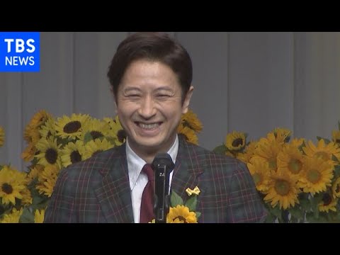 6児のパパ 谷原章介「妻に忖度重ねたい」