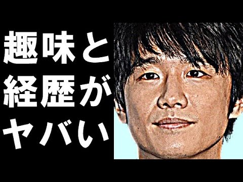 風間俊介と嵐・相葉雅紀との固い絆の原点に涙が零れ落ちた…3年B組金八先生での裏話とは…趣味のマニア度合いがヤバすぎる…