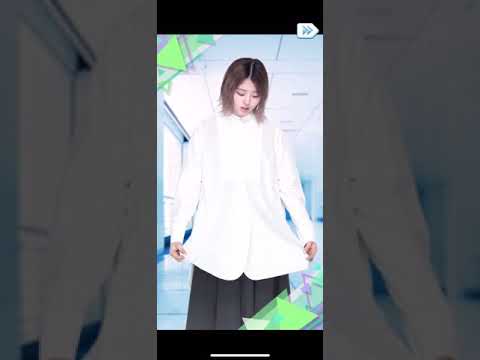 【欅のキセキ】鈴本美愉(アンビバレント) 男性的・女性的