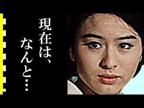 栗原小巻と吉永小百合の意外な関係に驚きを隠せない…『忍ぶ川』の人気女優のまさかの現在とは…