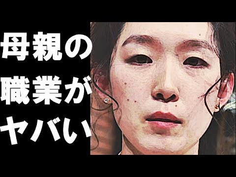 江口のりこ母親の職業に一同驚愕…安藤サクラ似の人気女優が発した結婚観に大絶賛…