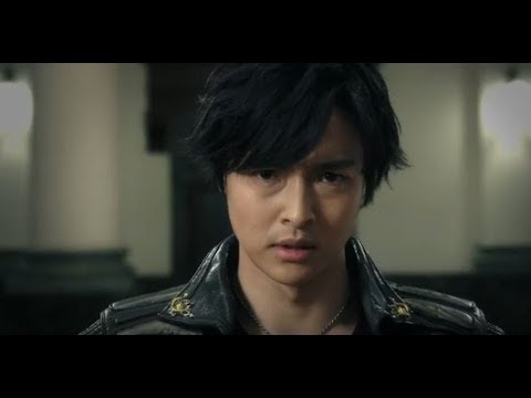 【特報】「牙狼〈GARO〉神ノ牙-KAMINOKIBA-」