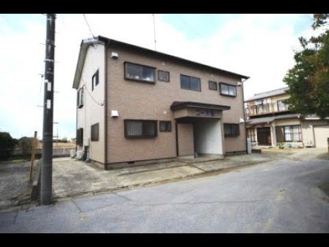 コーポ桂202号室(千葉県匝瑳市東谷)賃料44,000円 間取り2DK 敷金1ヶ月 礼金0ヶ月 駐車2台分無料 周辺は長閑で閑静な分譲地内の2DKアパートです。追焚機能追加!周辺は長閑で閑静です!