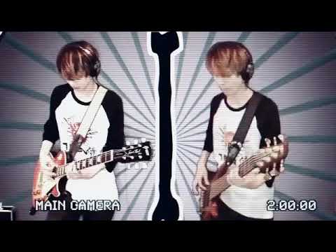 矢花黎「Dash!! 弾いてみた」Hey! Say! JUMP『Dash!!』cover
