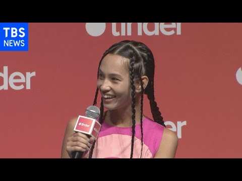 伝授 水原希子 マッチングアプリ活用法