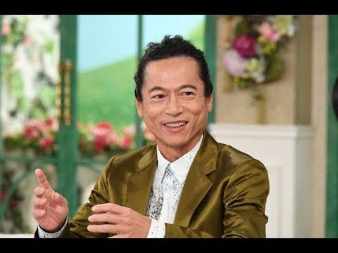 三上博史、亡くなる直前の樹木希林さんとの共演秘話を語る