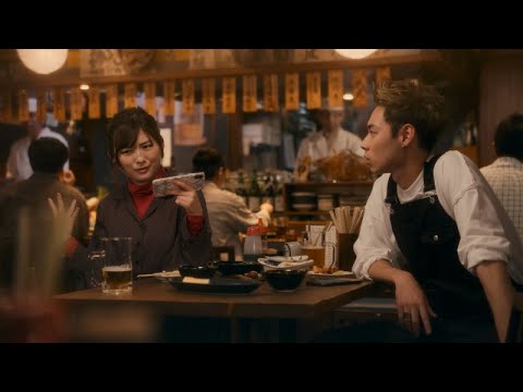 【TVer】TVCM|「それぞれの視聴環境篇」改訂 15秒