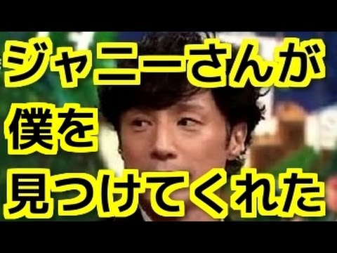東山紀之、グループ活動について語る「SMAPの先輩、少年隊の東山紀之氏が本音で語った」