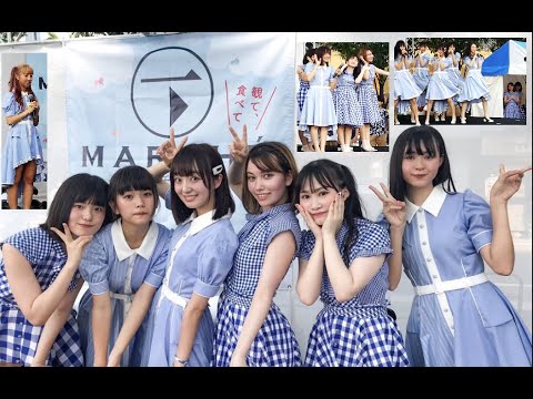 青春高校3年C組3年C組アイドル部御徒町-32019-07-27
