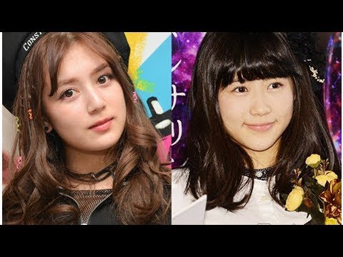 ❉元AKB48奥真奈美、西野未姫に毒舌炸裂「一緒にしてほしくない」 バトルに反響