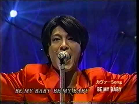 ロックな及川光博