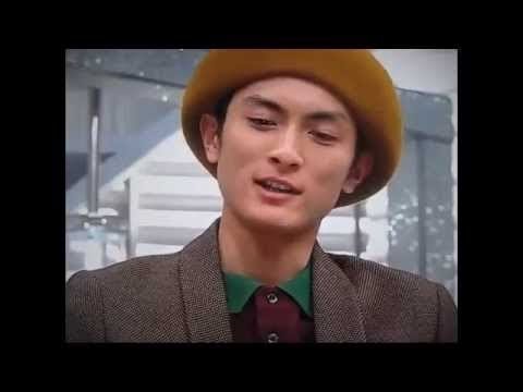 【CM】地震保険 高良健吾