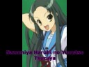 Seiyuu Yuki Matsuoka (松岡 由貴) characters