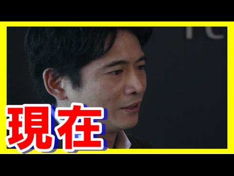 【衝撃】萩原聖人は妻の和久井映見と離婚した現在が衝撃的www
